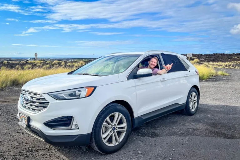 The Real Truth About Car Rental: What I Learned After Years on the Road
