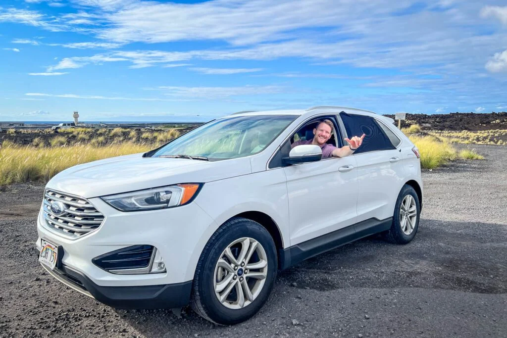 The Real Truth About Car Rental: What I Learned After Years on the Road