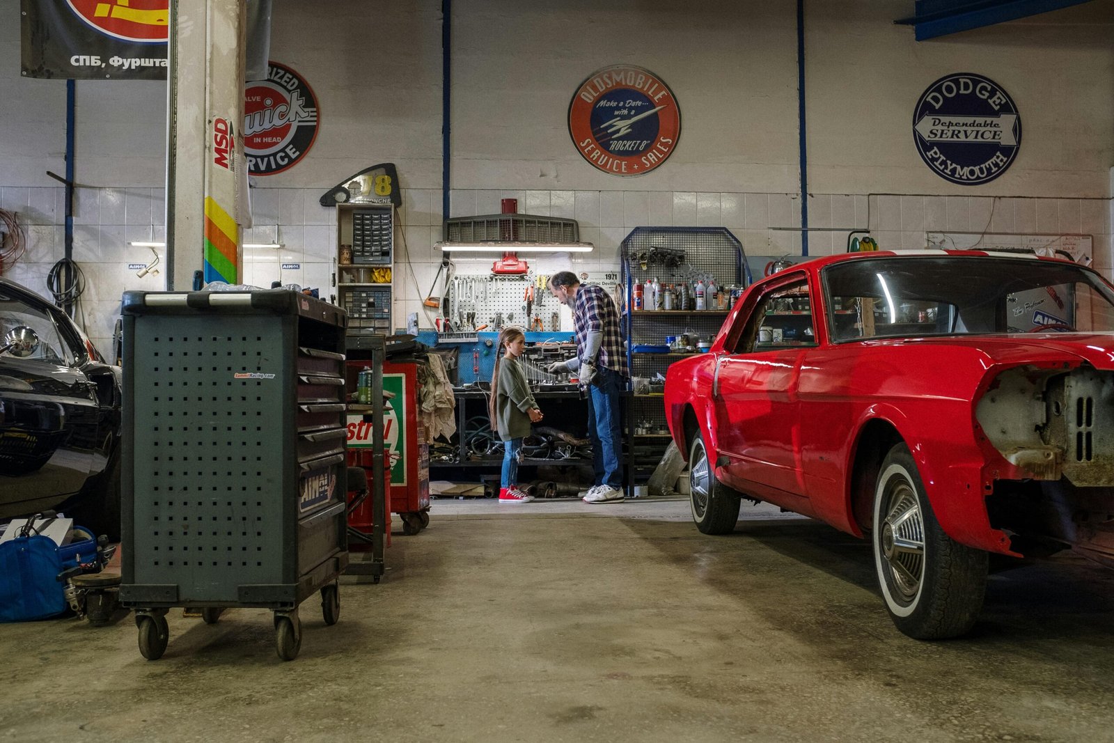 How Autosparq Is Transforming Car Repair Shops Into High-Performance Profit Machines