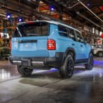 Toyota Land Cruiser 2024: The Truth About the SUV Everyone Suddenly Wants Again