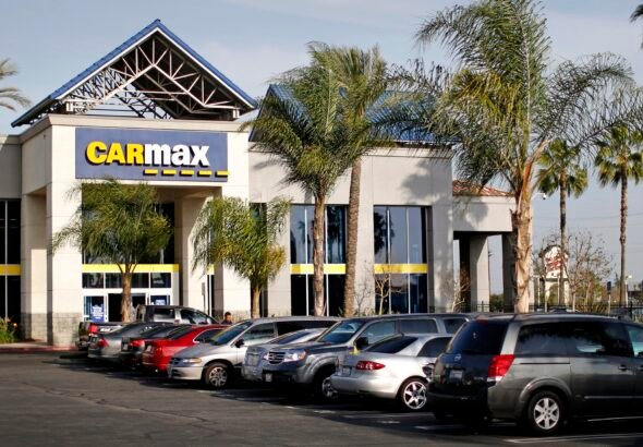Car Max