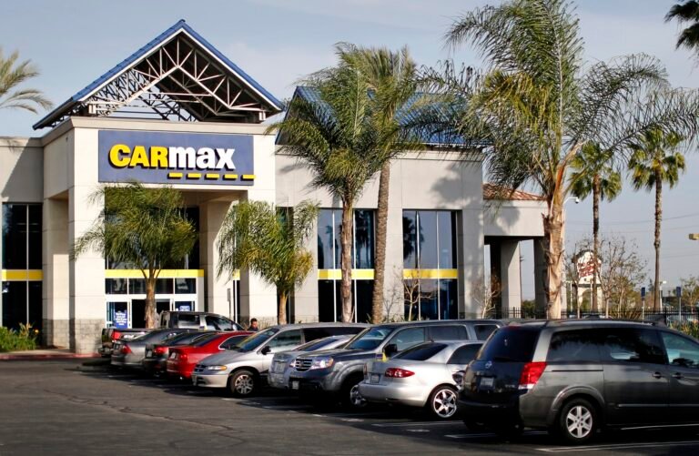 Car Max