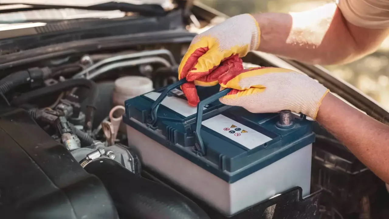 Car Battery Installation: A Practical for Smart Drivers