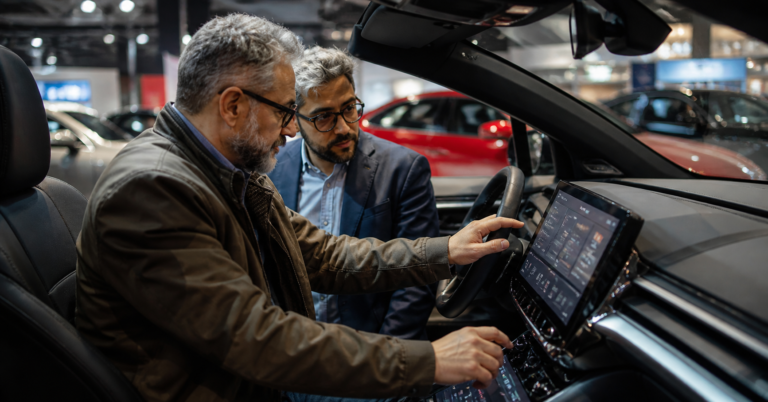 Automotive News Today
