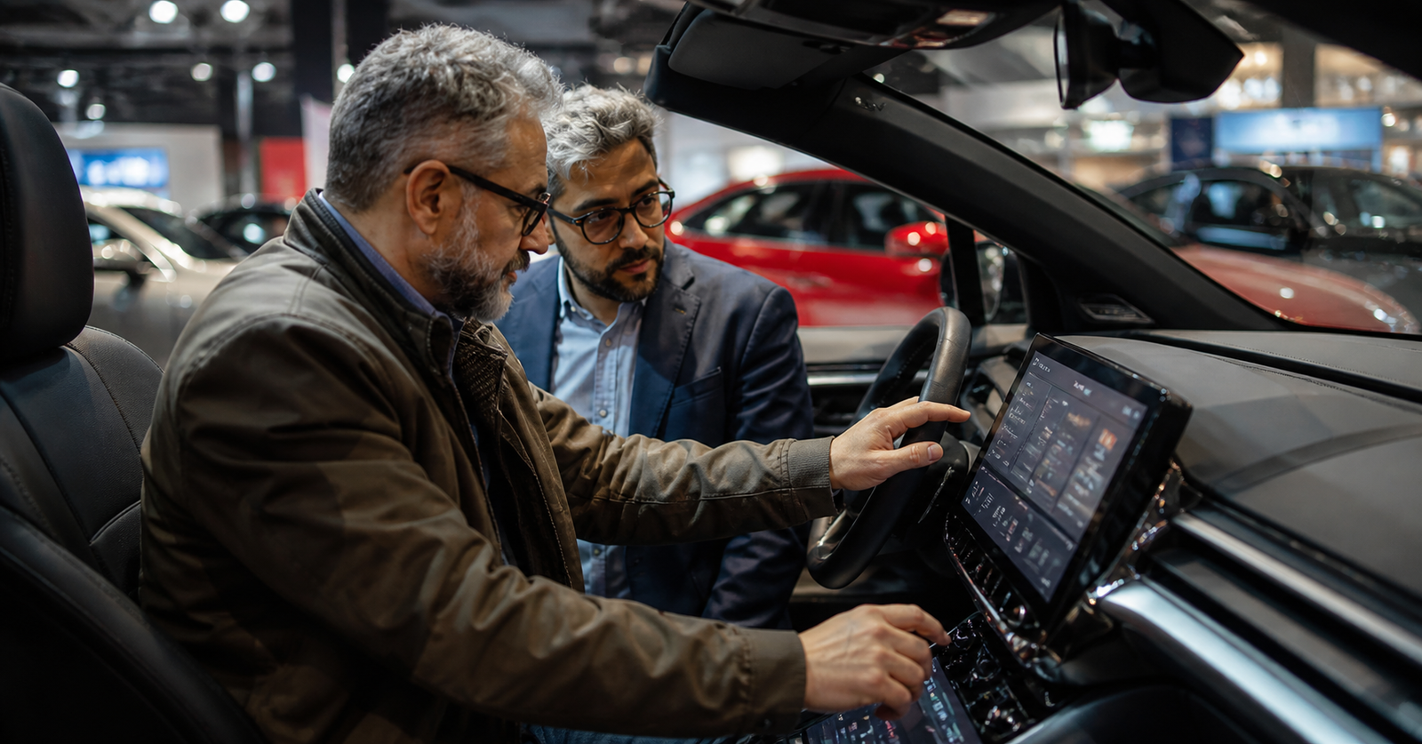 Automotive News Today