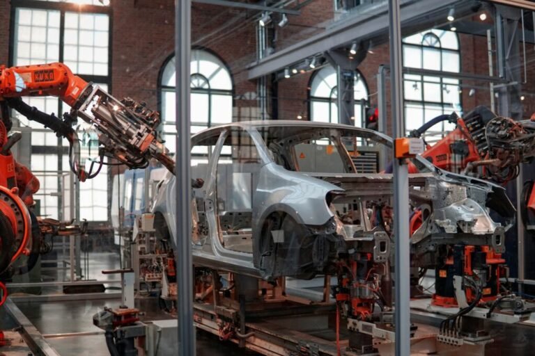 Automotive World