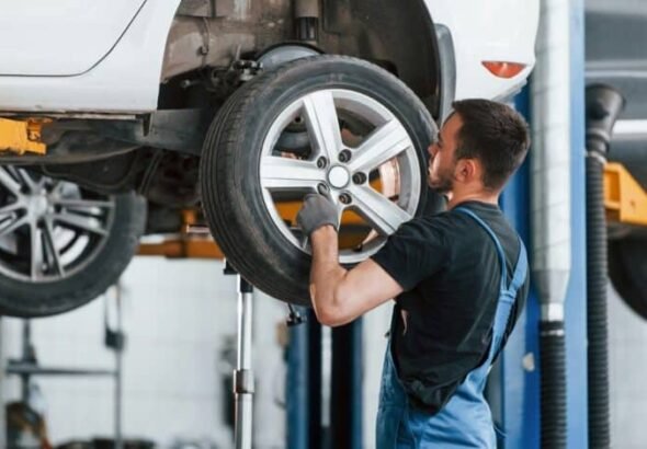 Powerful Car Maintenance News Trends Every Vehicle Should Know in 2026