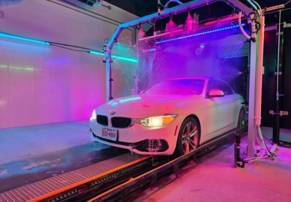 Car Wash Near Me