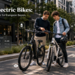 cheap electric bike