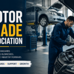motor trade association