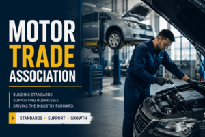 motor trade association