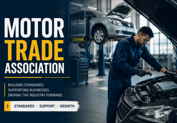 motor trade association