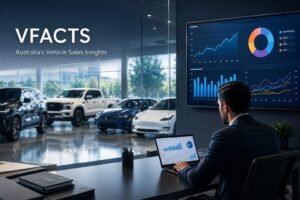 VFACTS