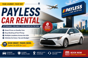 payless car rental