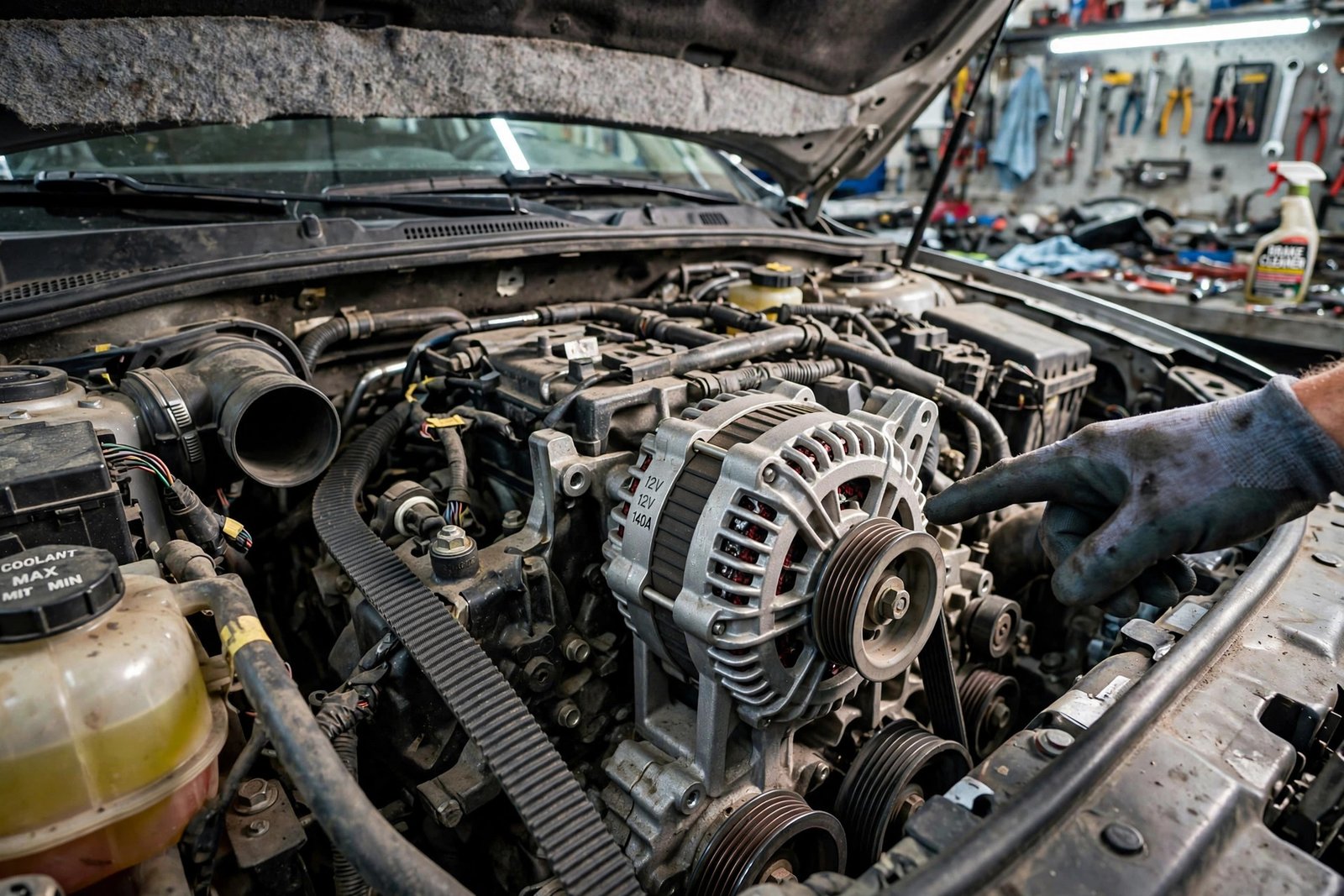 Auto Service